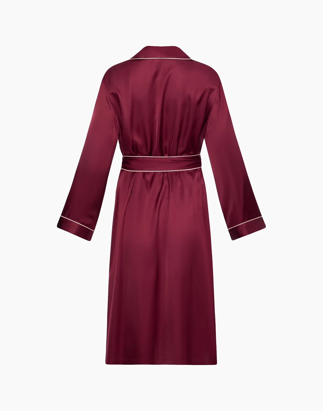 Vestaglia con maniche lunghe PD1082