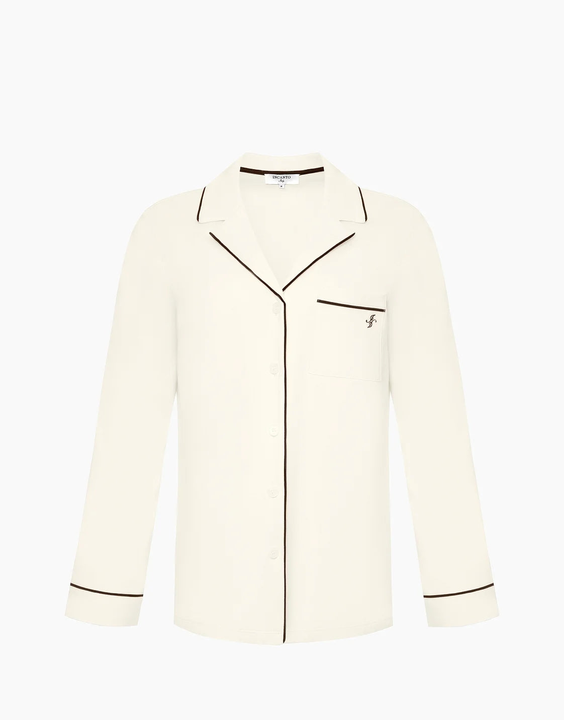 Camicia con maniche lunghe PD1076