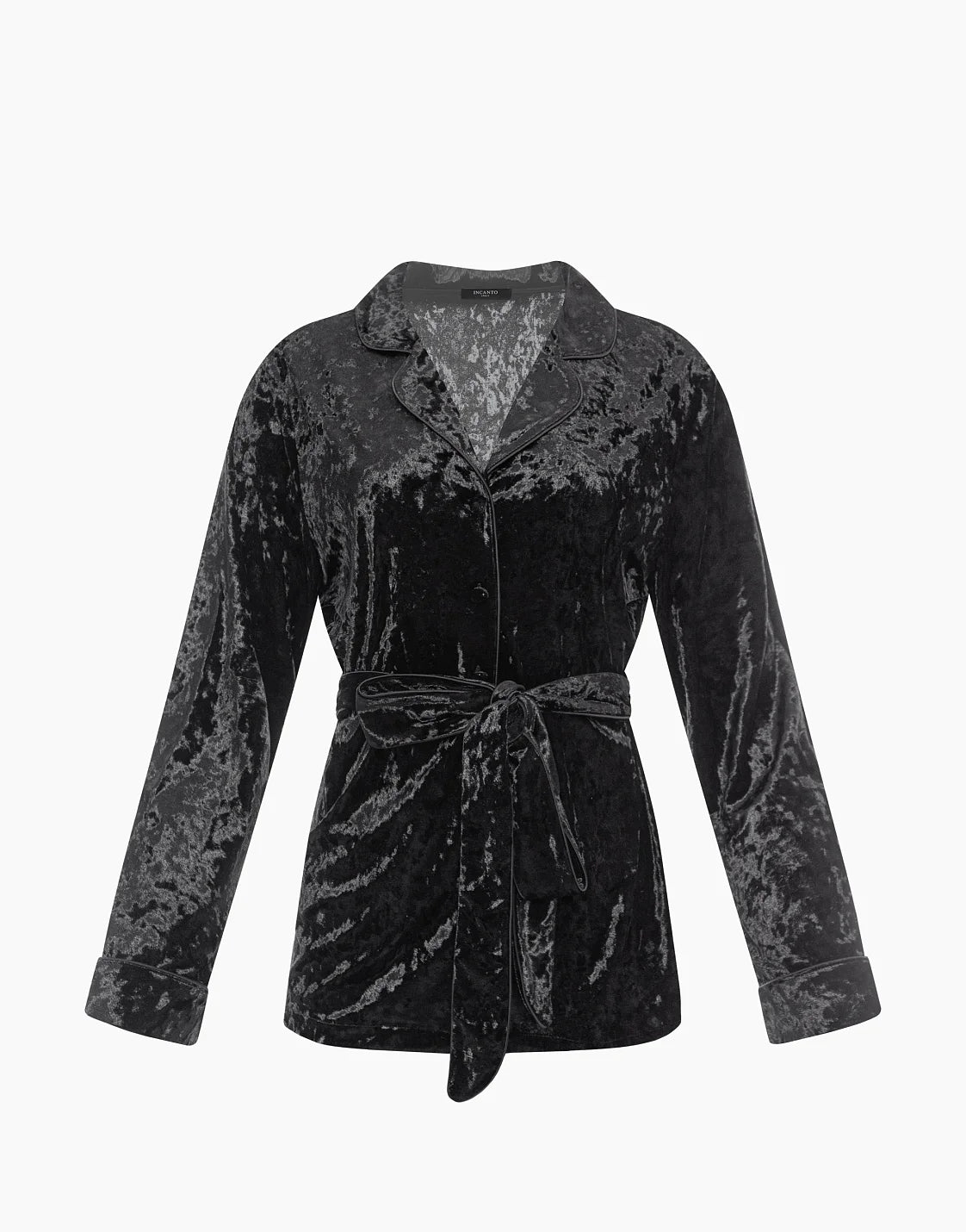 Camicia con maniche lunghe PD1135