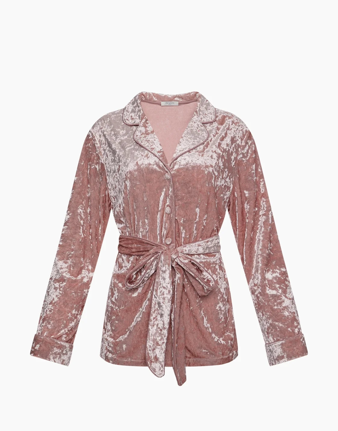Camicia con maniche lunghe PD1135