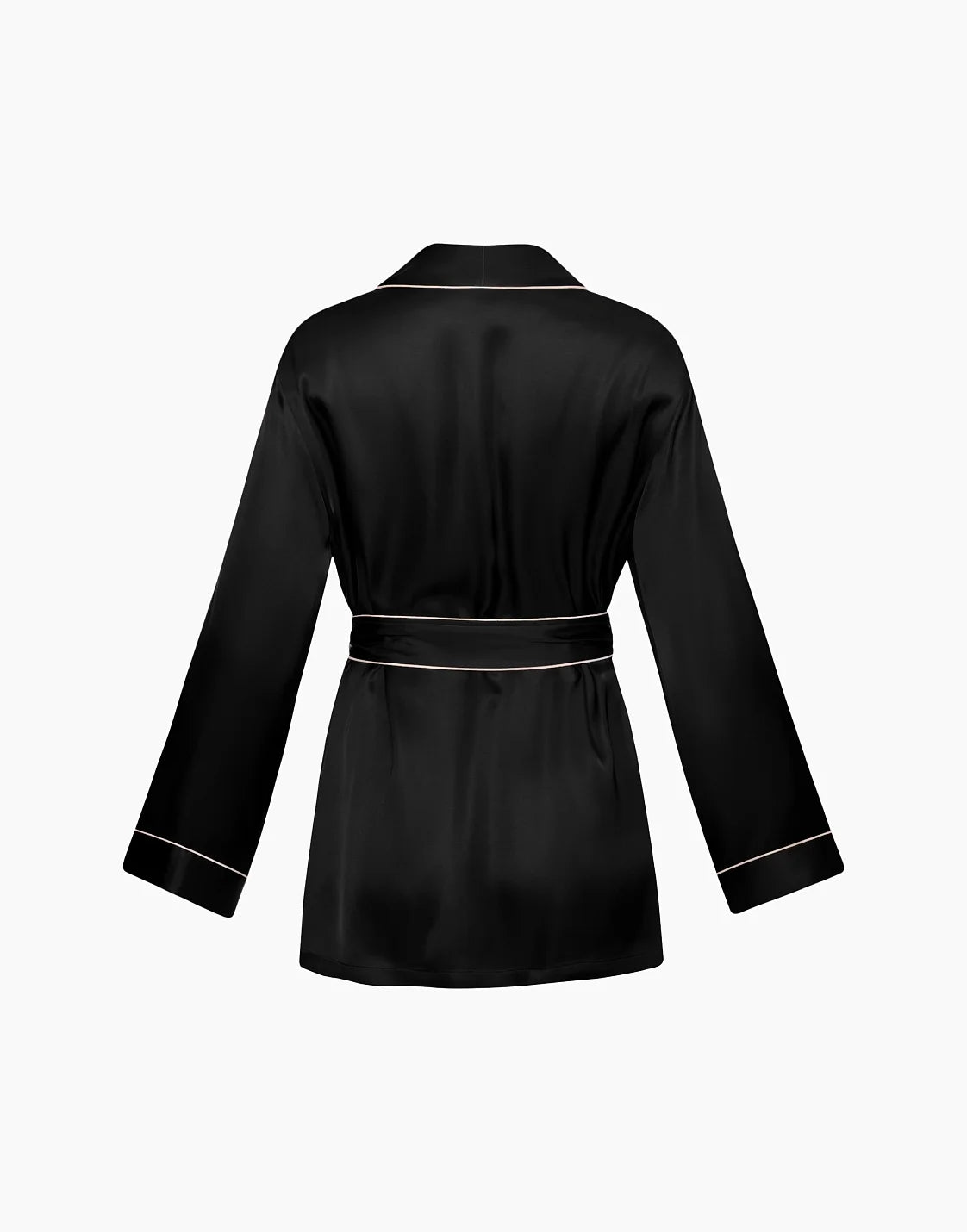 Vestaglia con maniche lunghe PD1082