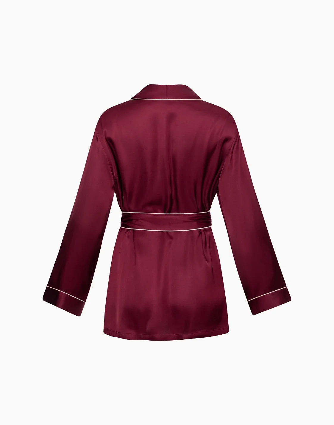 Vestaglia con maniche lunghe PD1082