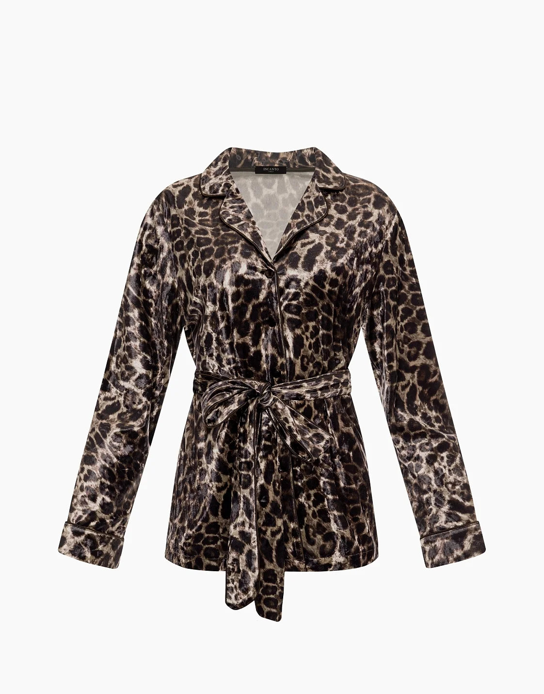 Camicia con maniche lunghe PD1135