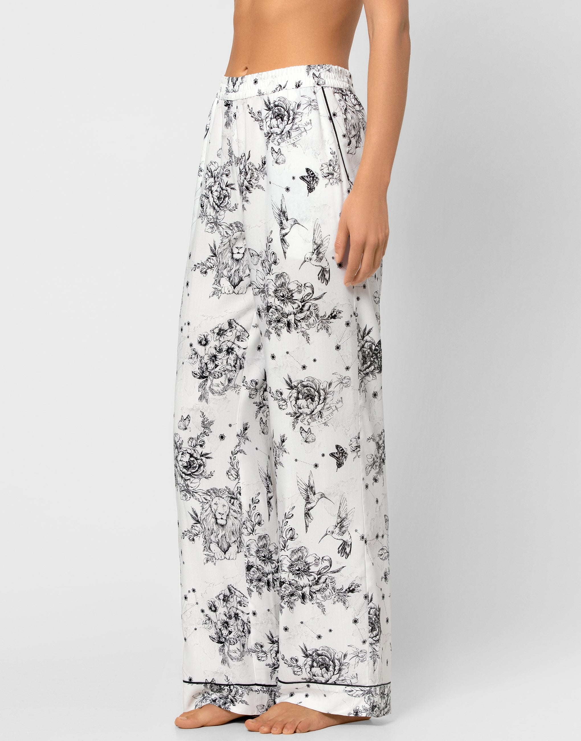 Pantaloni PD1010