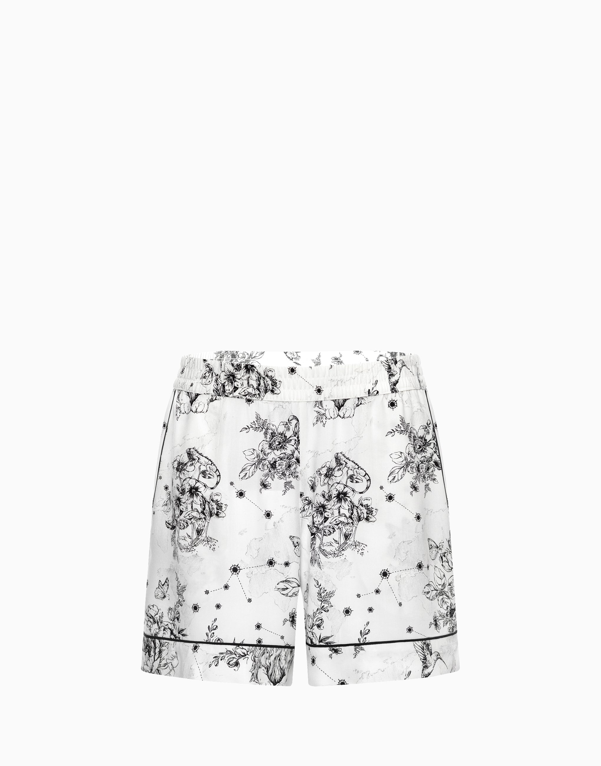 Pantaloncini PD1010