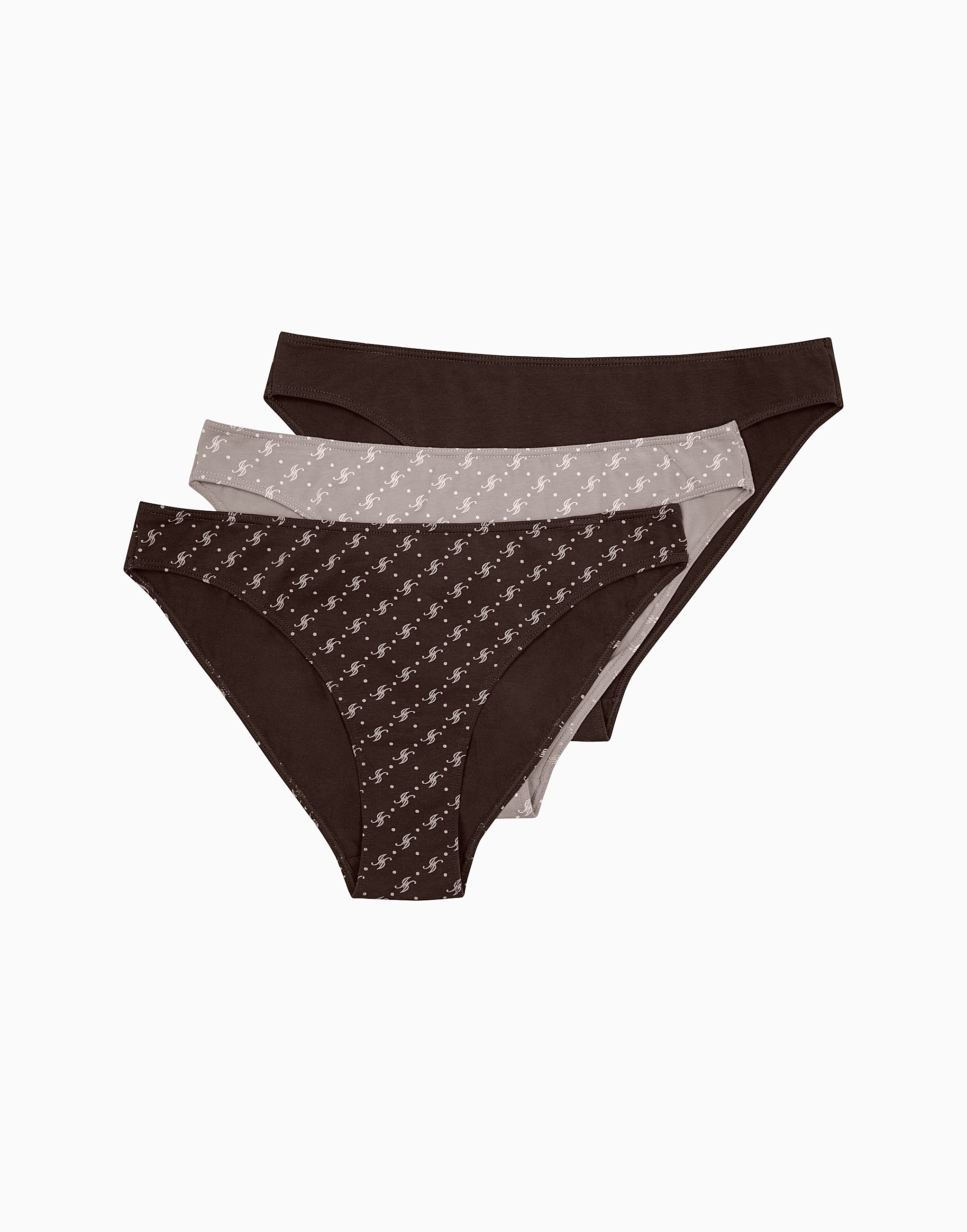 Set 3 slip a vita media MD994