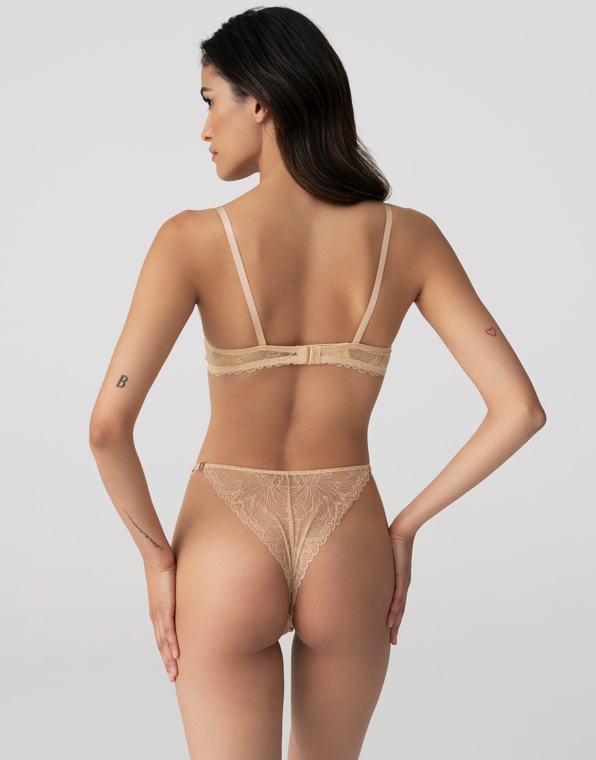 Tanga CD968