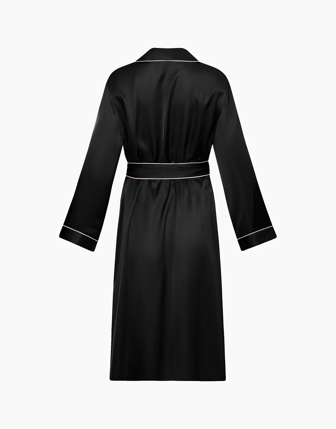 Vestaglia con maniche lunghe PD1082