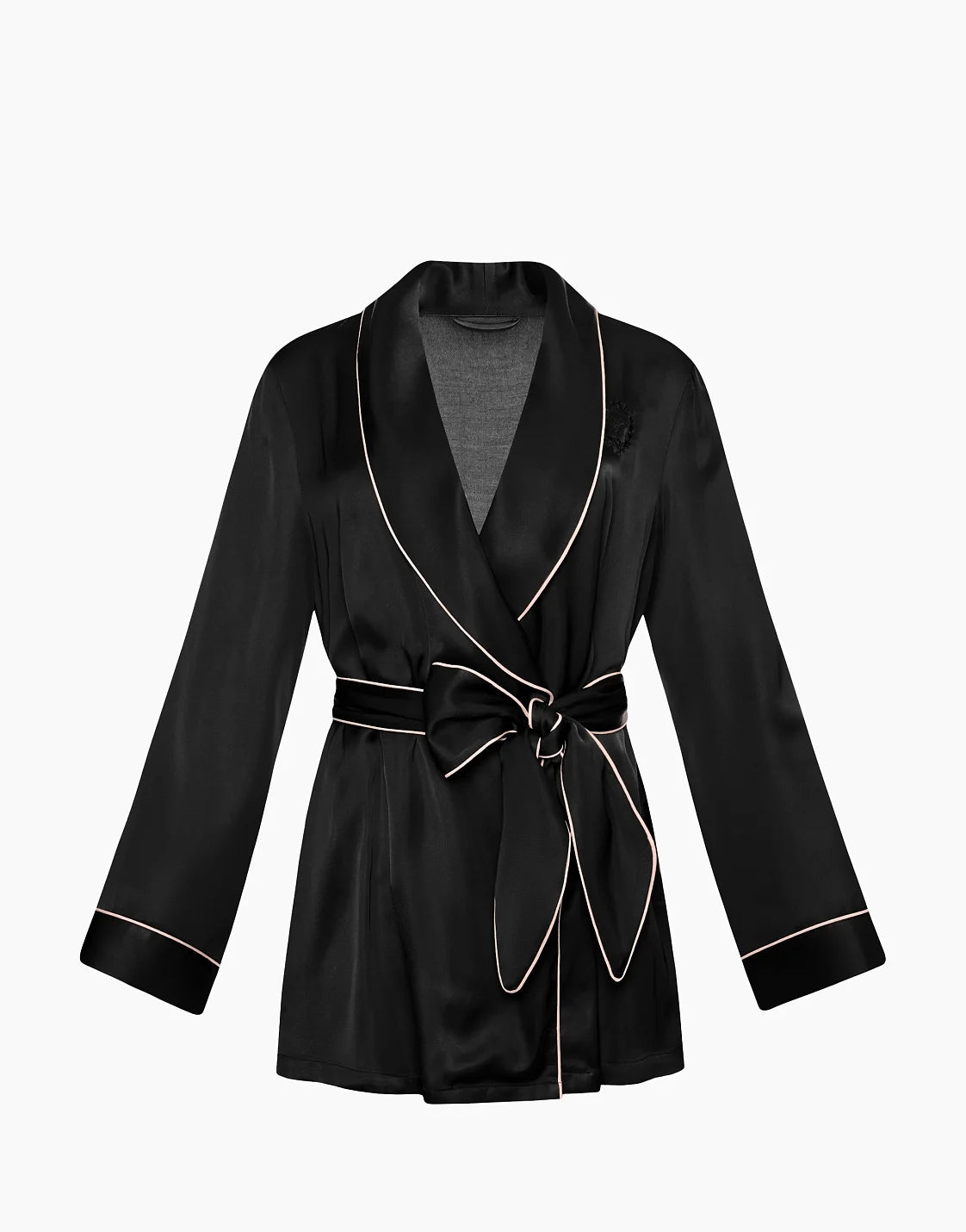 Vestaglia con maniche lunghe PD1082