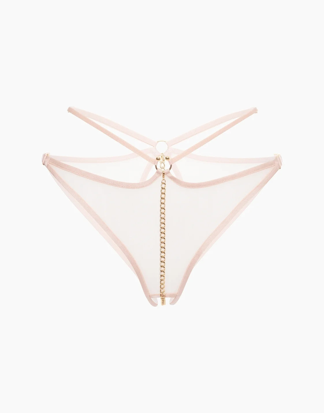Perizoma ouvert CD1155