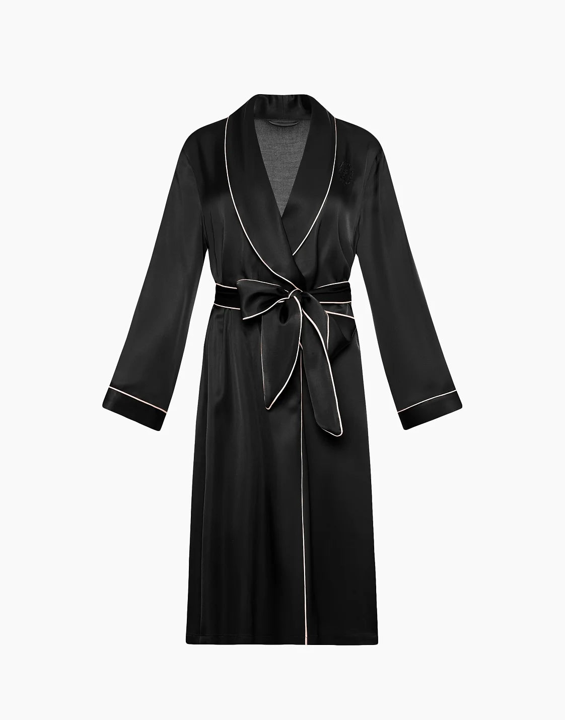 Vestaglia con maniche lunghe PD1082