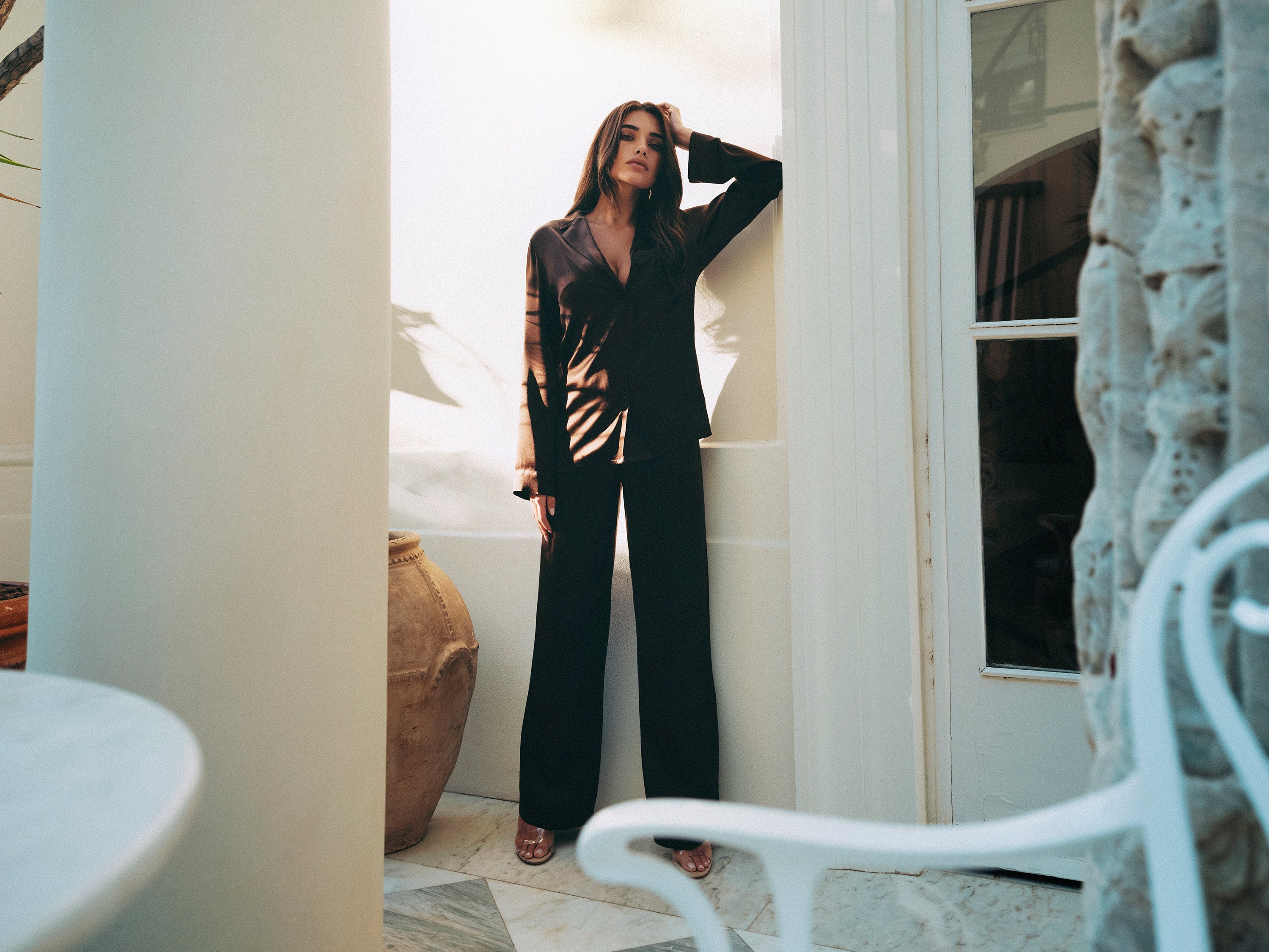 Collezione Pigiami - Incanto Italy