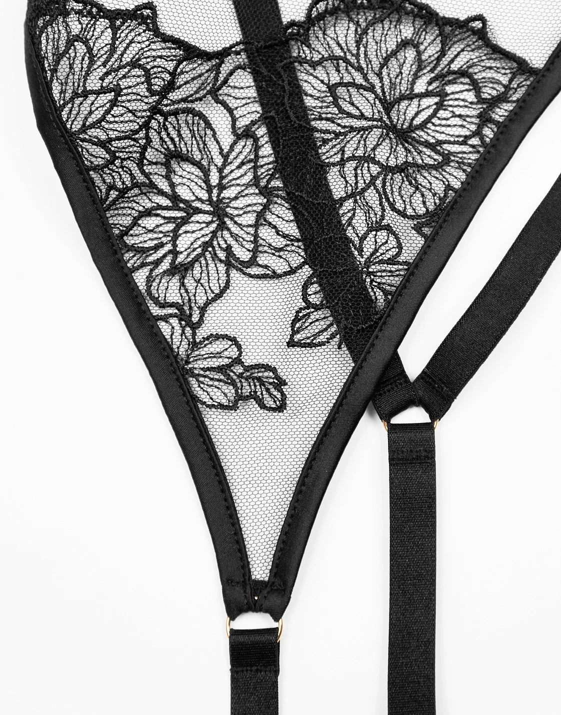 CD1035 Suspender Belt
