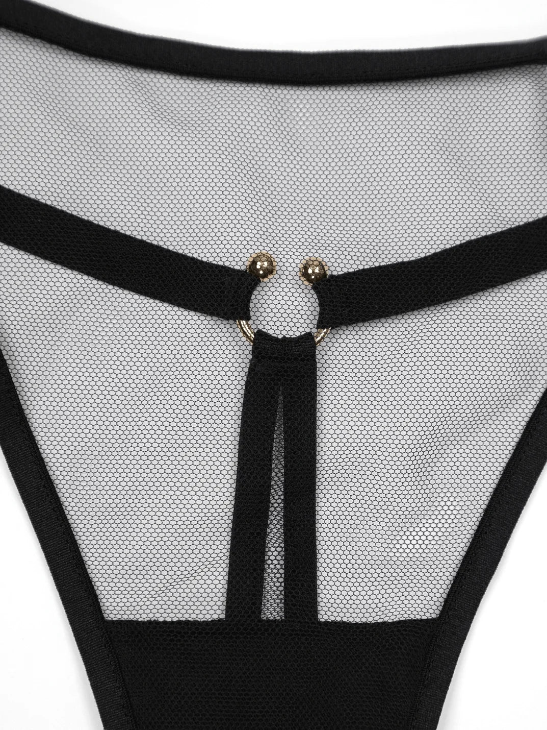 CD1155 Thong