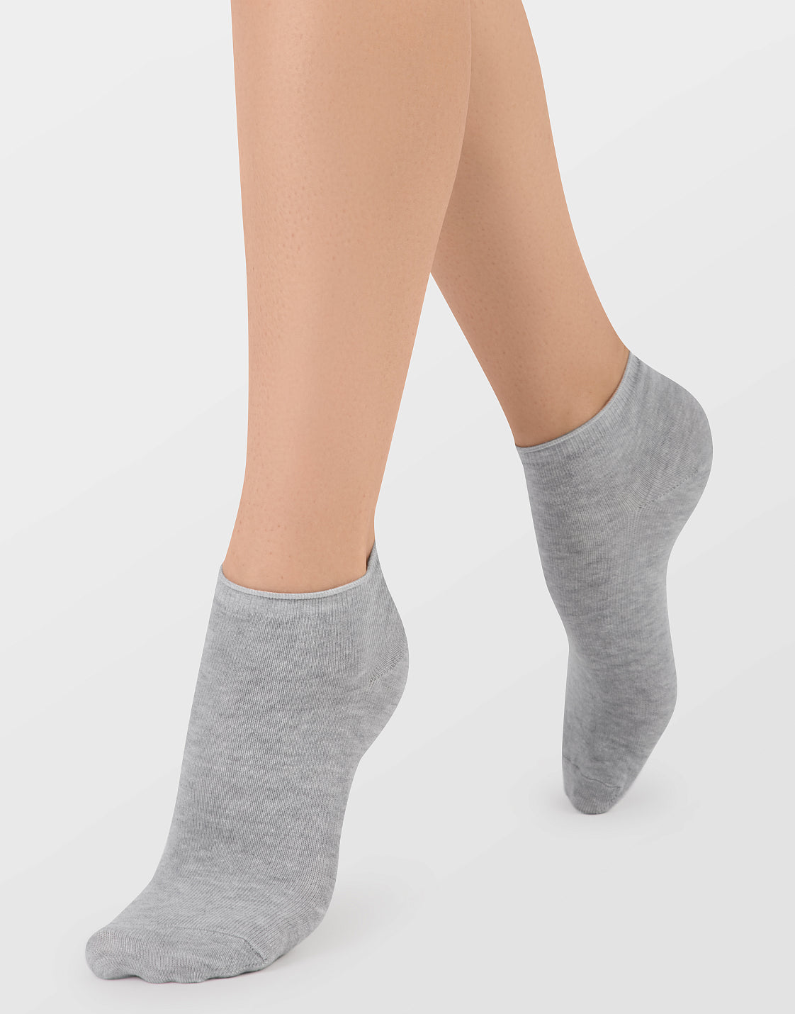 Calzini corti in cotone IBD731001