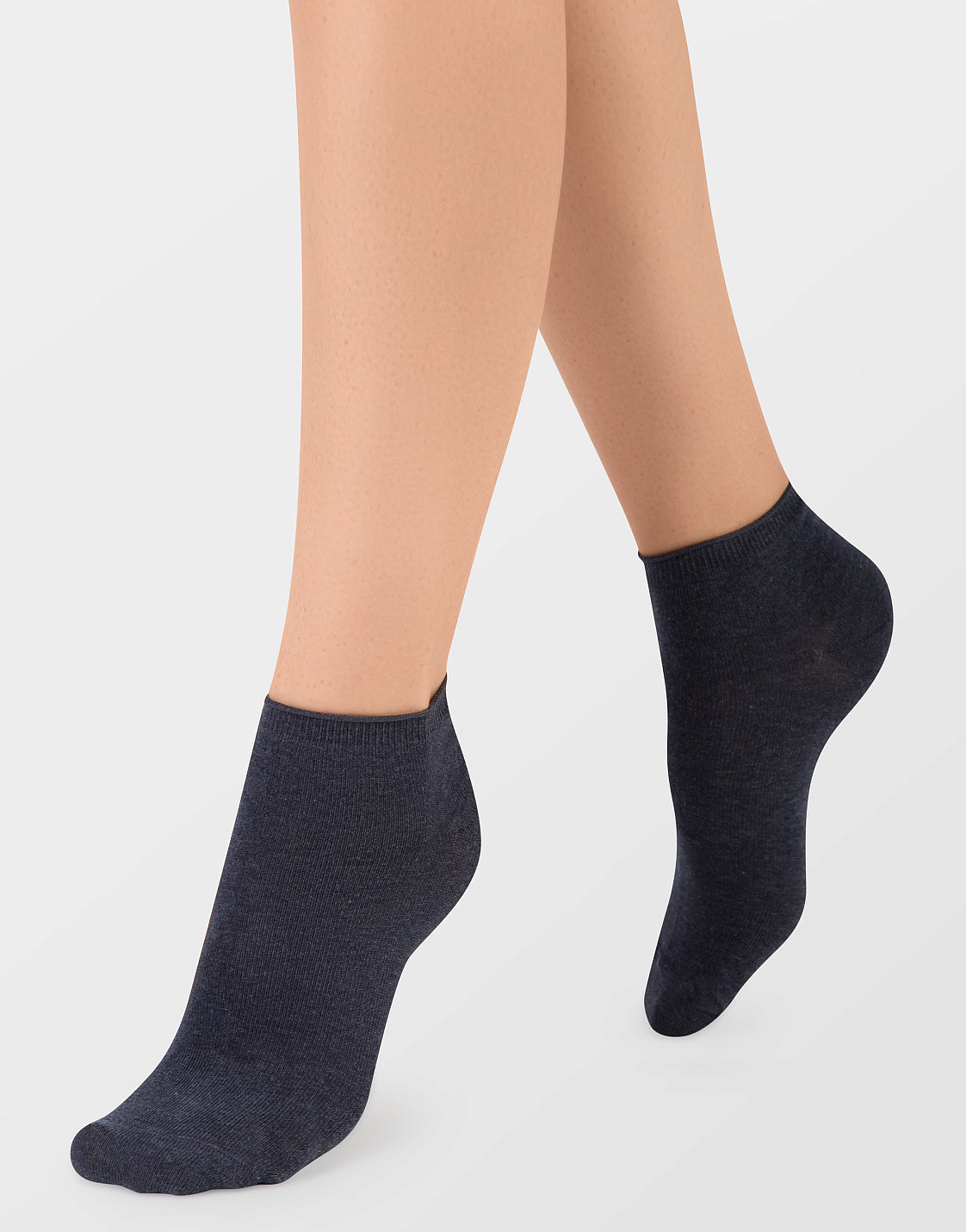 Calzini corti in cotone IBD731001