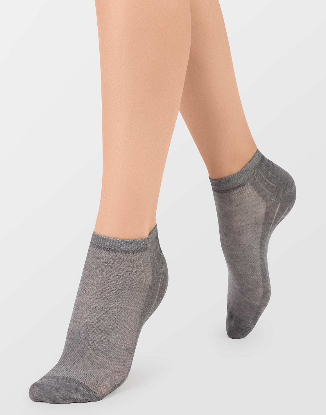 Calzini corti in cotone IBD731002