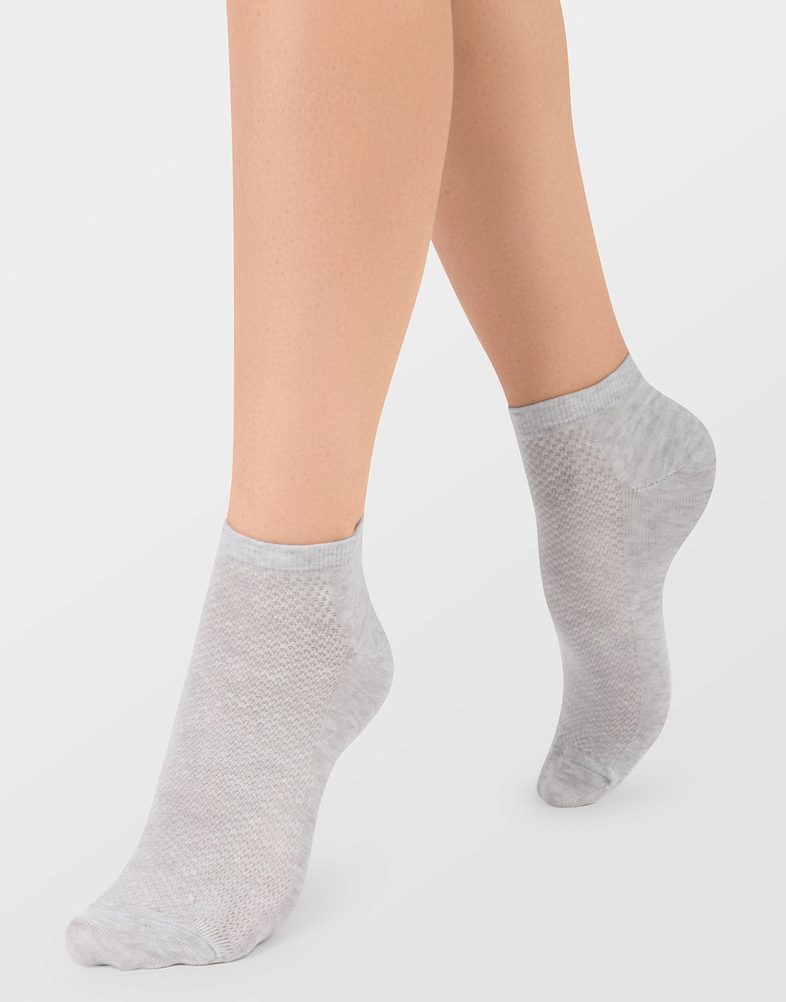 Calzini corti in cotone IBD731003