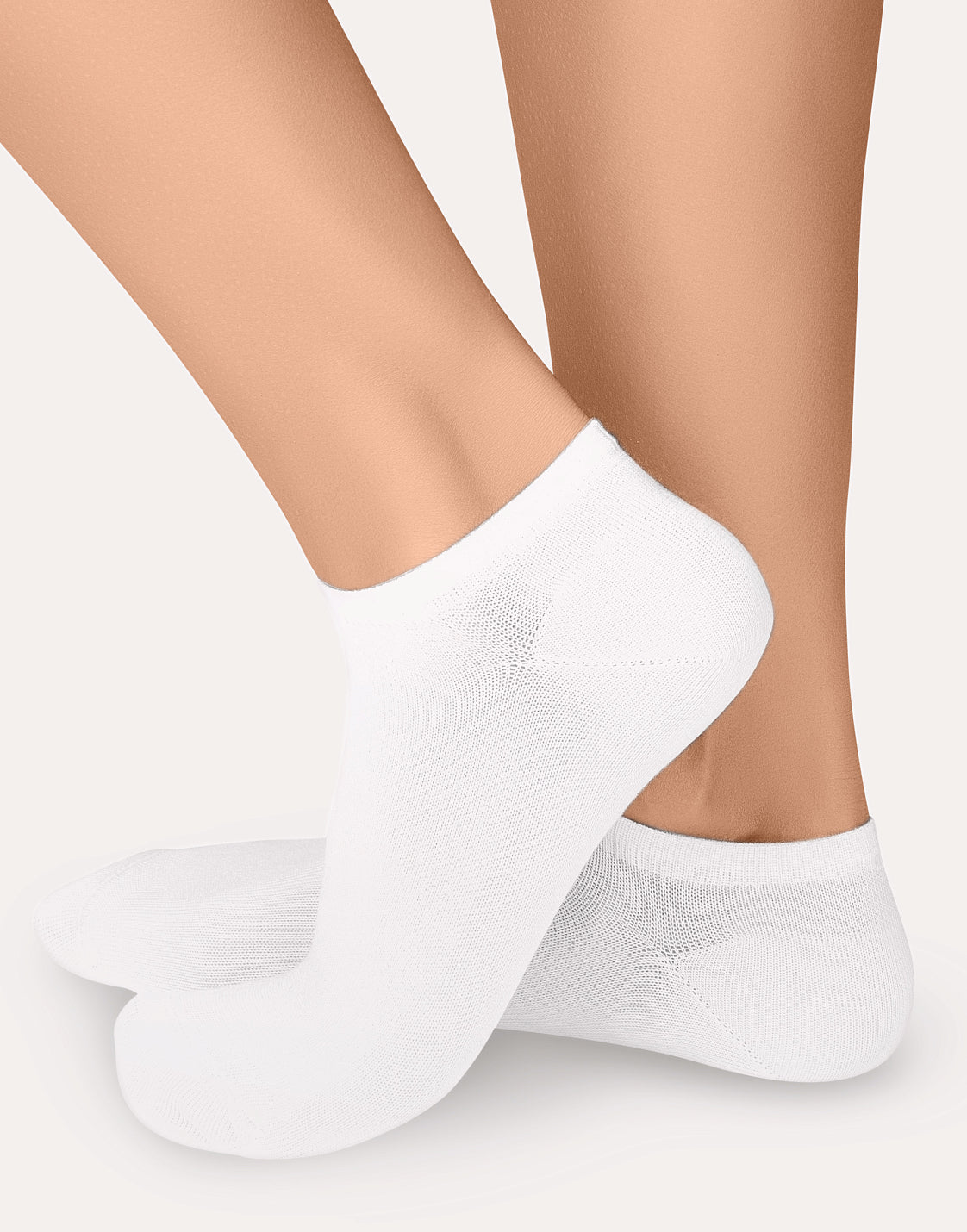Calzini corti in cotone IBD731005