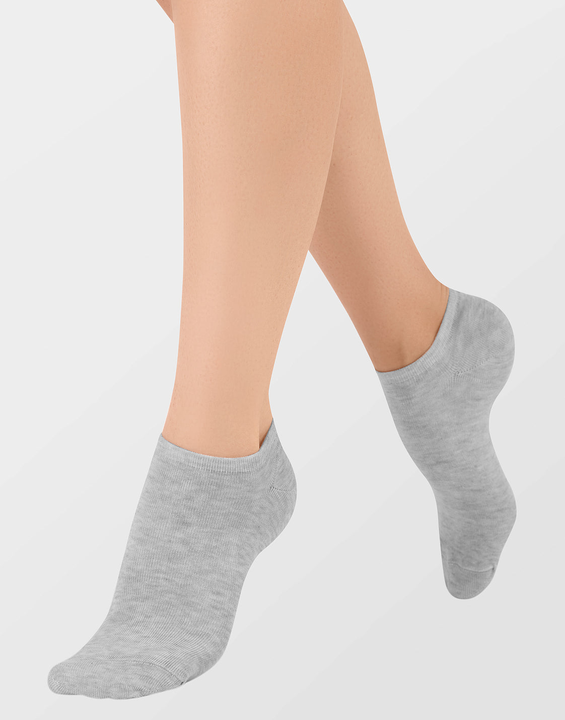 Calzini corti in cotone IBD731005