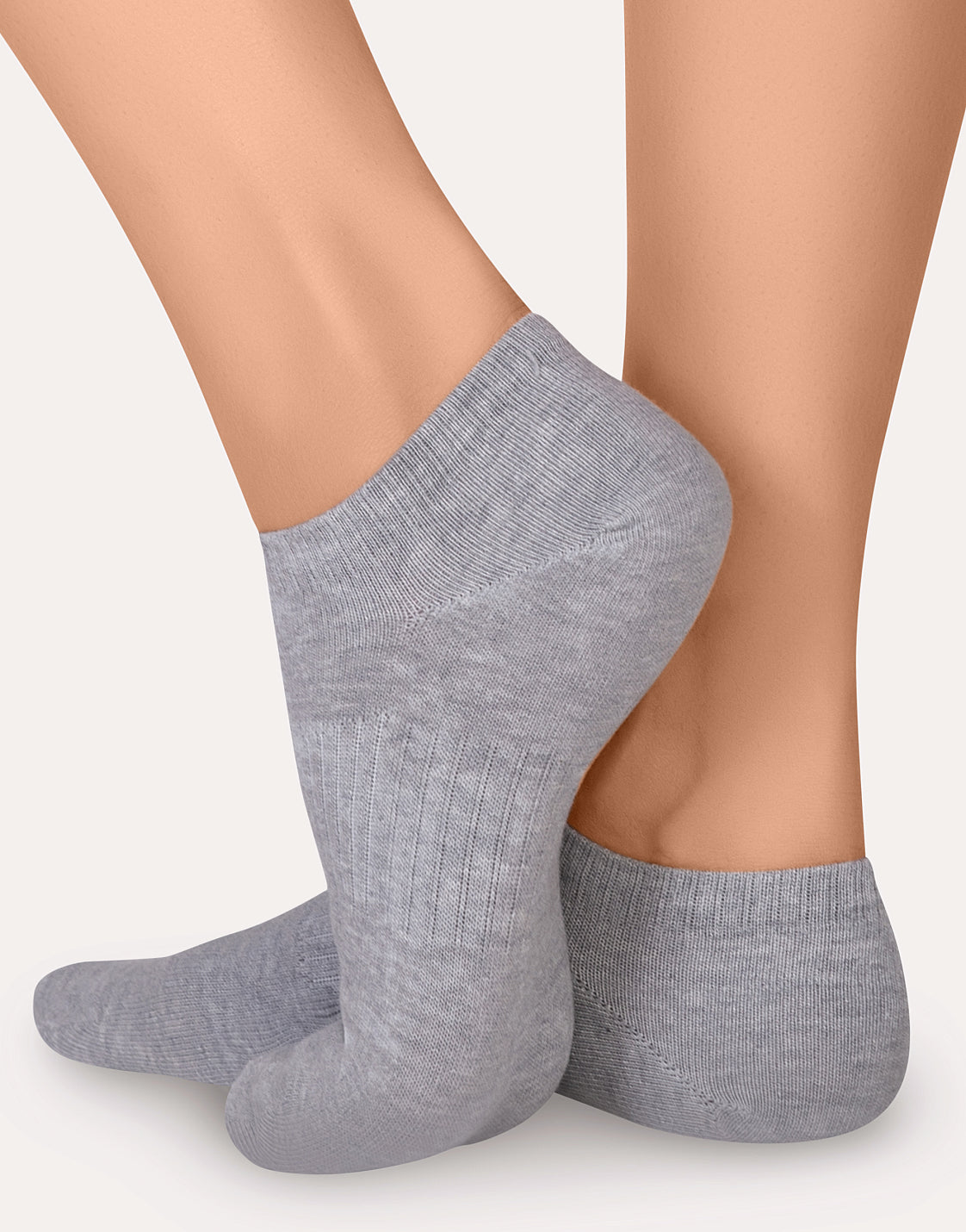 Calzini corti in cotone IBD731008