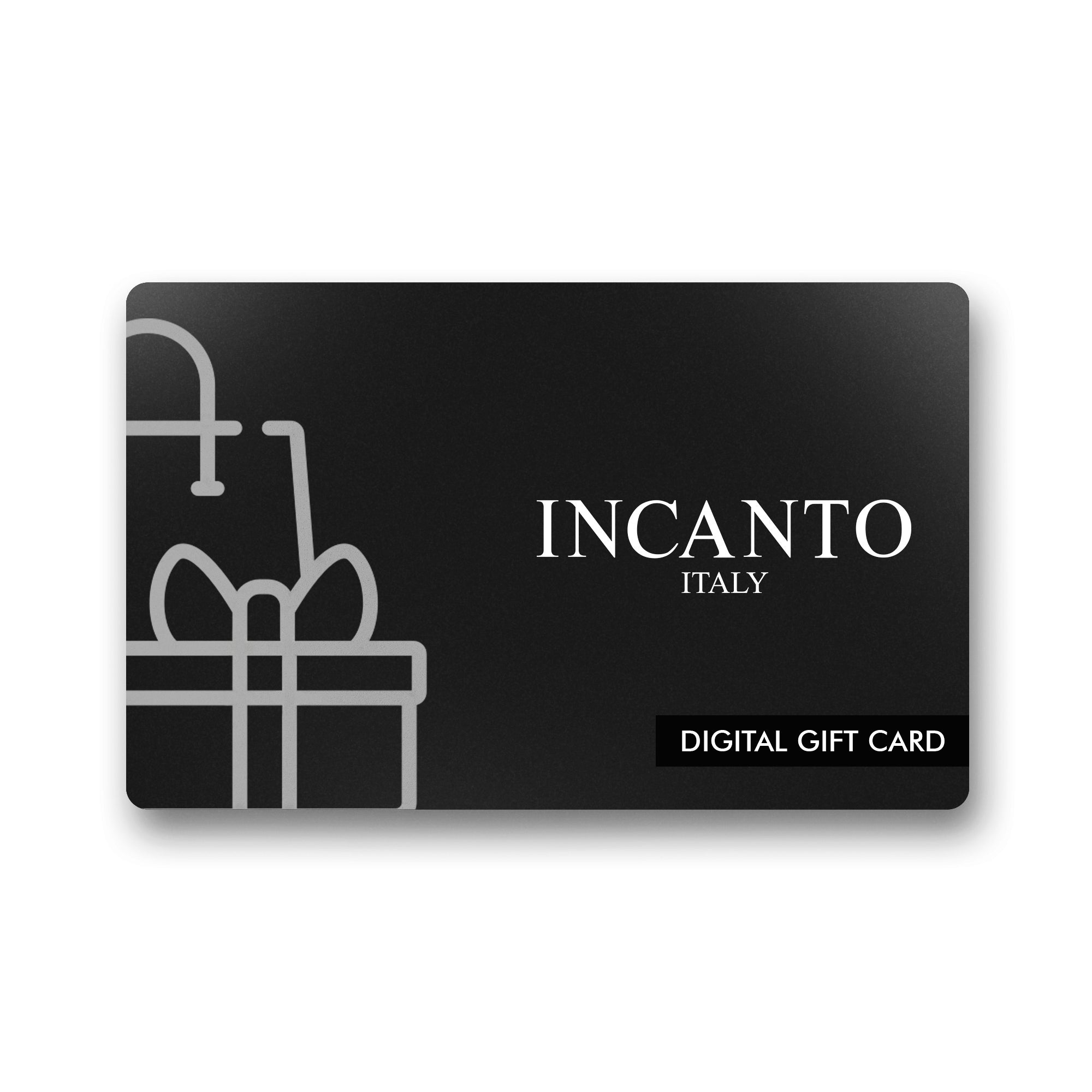 E-Gift Card