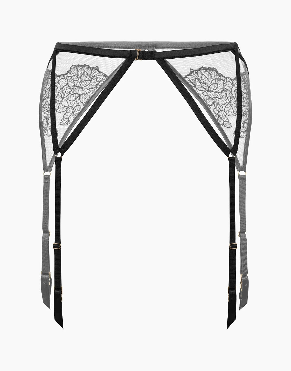 CD1035 Suspender Belt