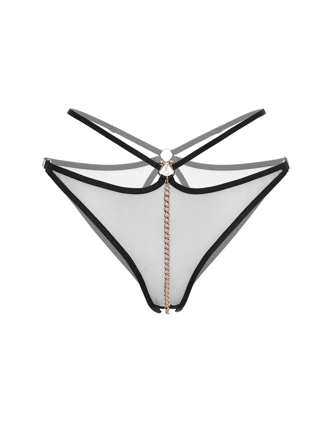 Perizoma ouvert CD1155