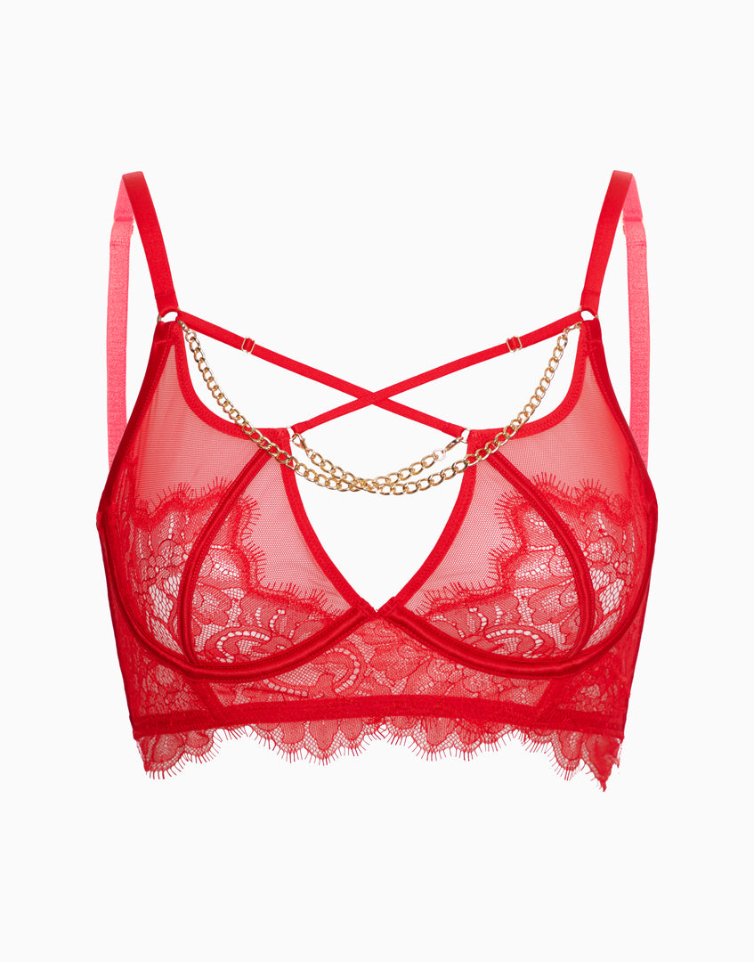 Reggiseno con coppe morbide  CD870