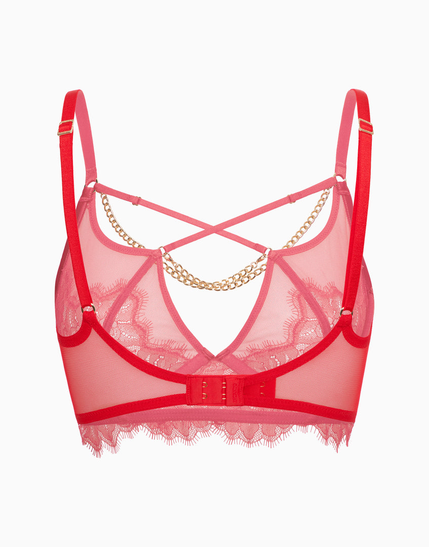 Reggiseno con coppe morbide  CD870