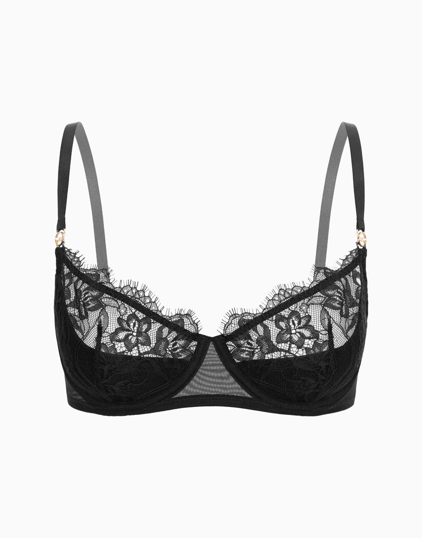 Reggiseno con coppe morbide ed imbottitura  in spugna  CD1038