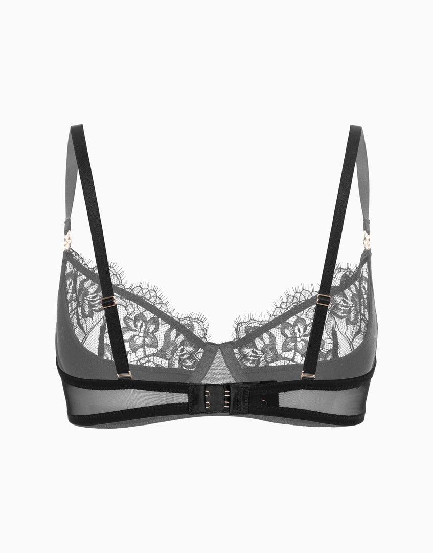 Reggiseno con coppe morbide ed imbottitura  in spugna  CD1038