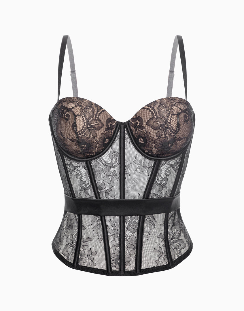 Corsetto INCANTO CD870