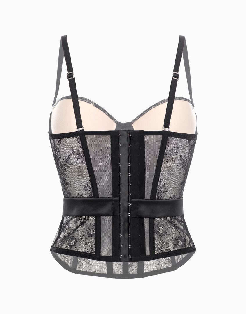 Corsetto INCANTO CD870