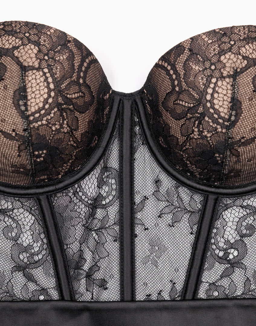 Corsetto INCANTO CD870