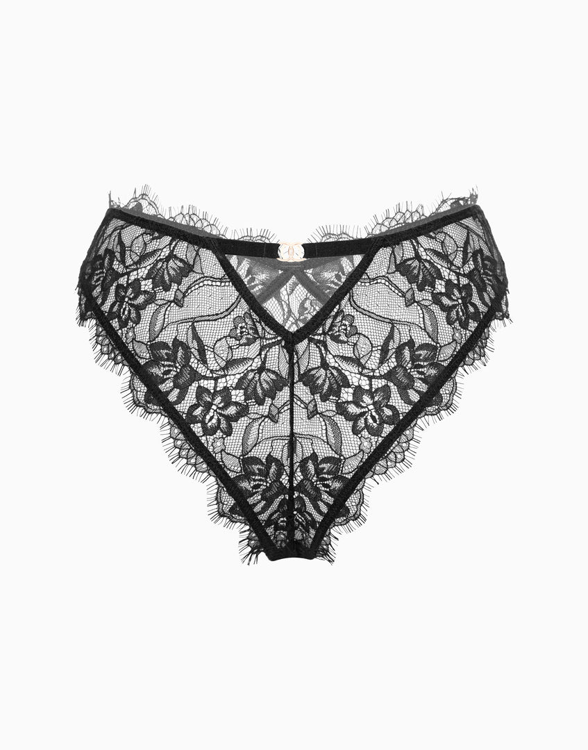 Slip brasiliano a vita media CD1038
