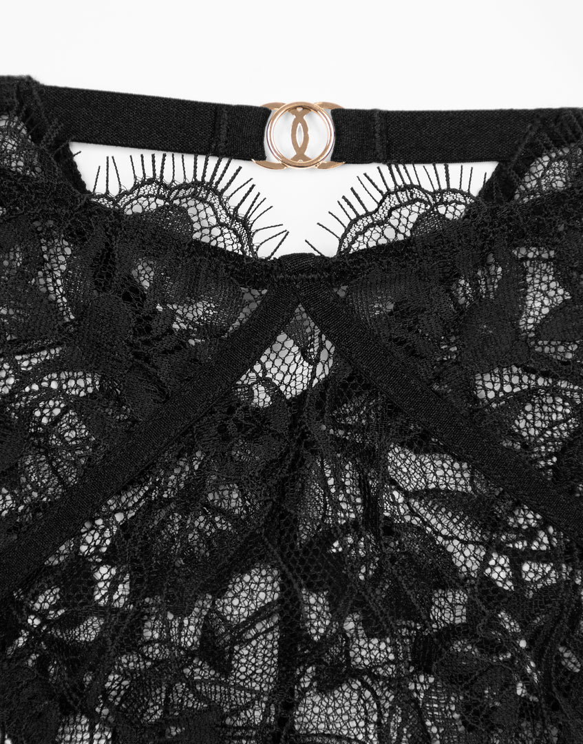 Slip brasiliano a vita media CD1038