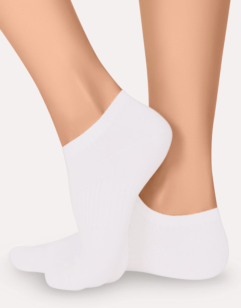 Calzini corti in cotone IBD731008