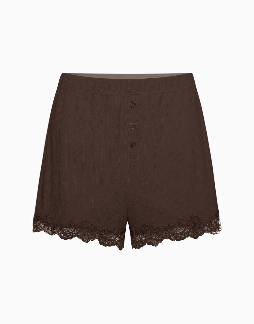 Set top e pantaloncini MD1090