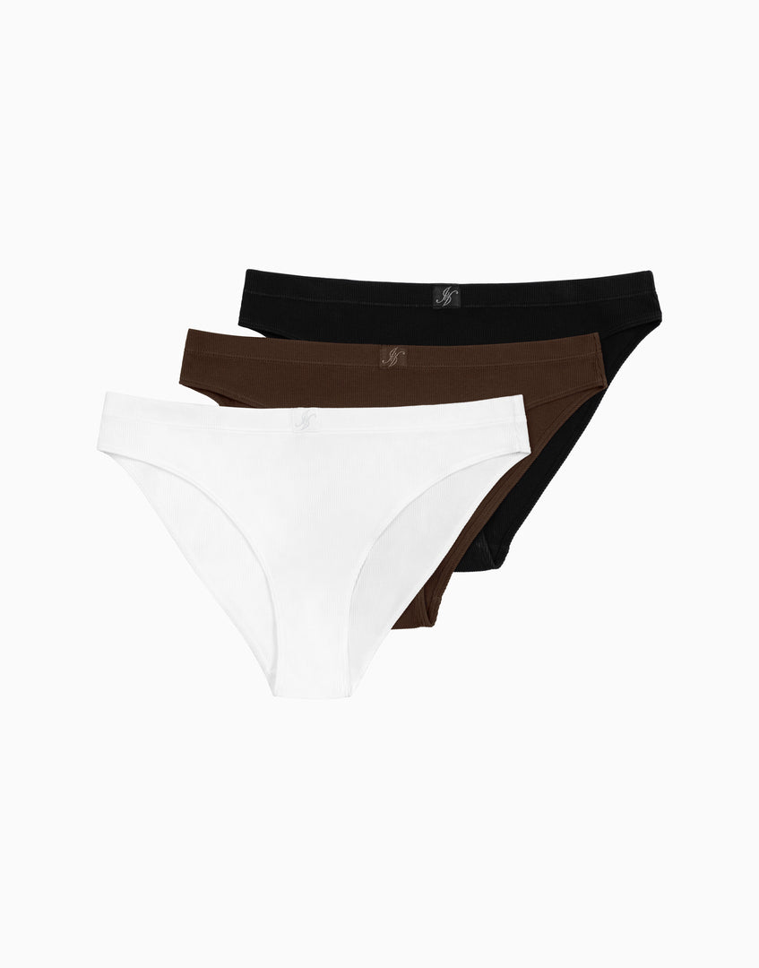 Set 3 slip a vita media MD1106