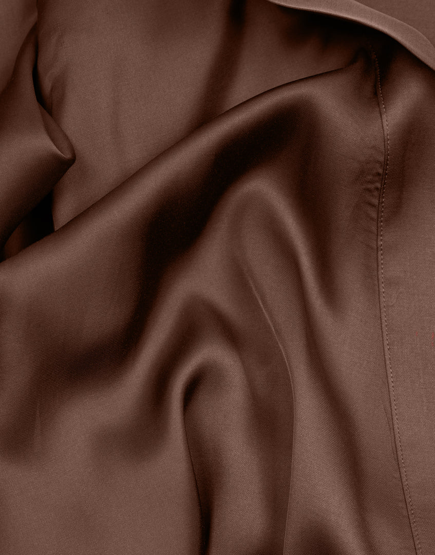 INCANTO PD1189 Long-Sleeved Dressing Gown