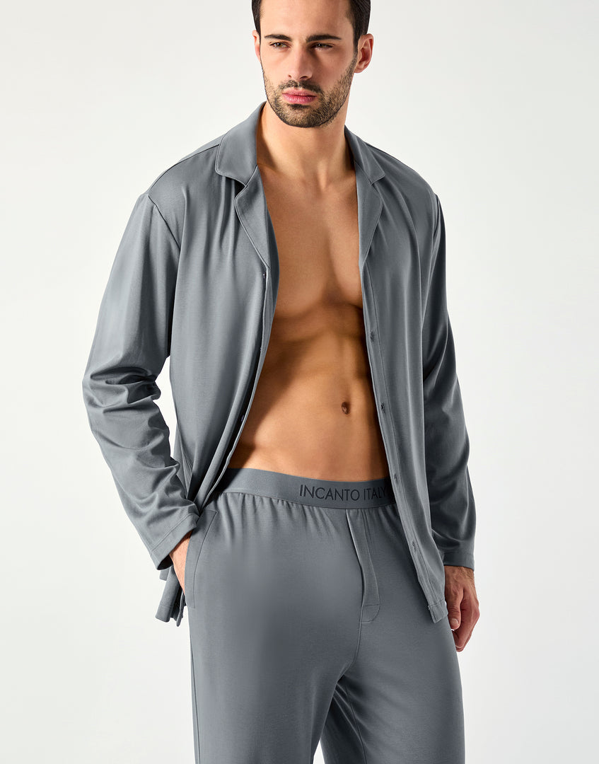 Maglia con maniche lunghe PU927