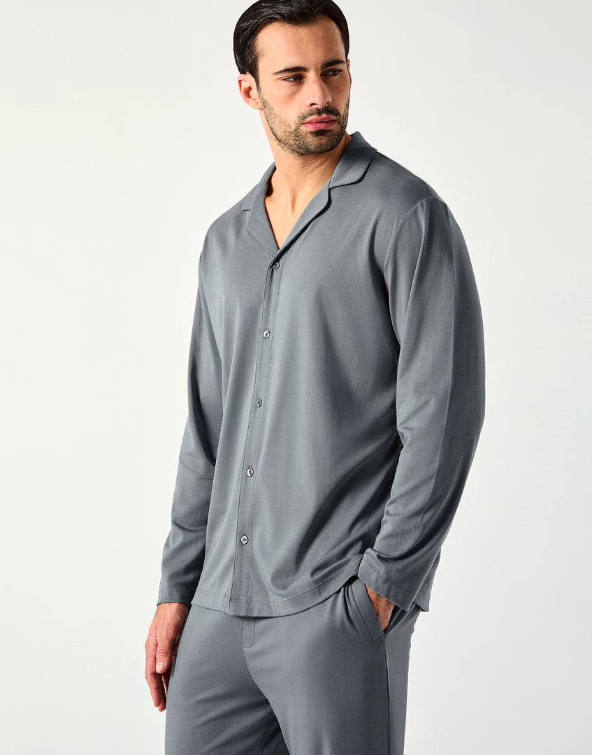 Maglia con maniche lunghe PU927
