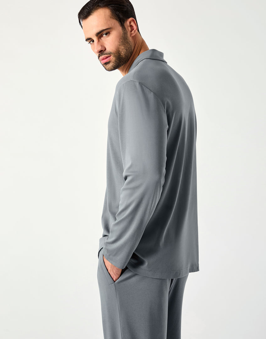 Maglia con maniche lunghe PU927