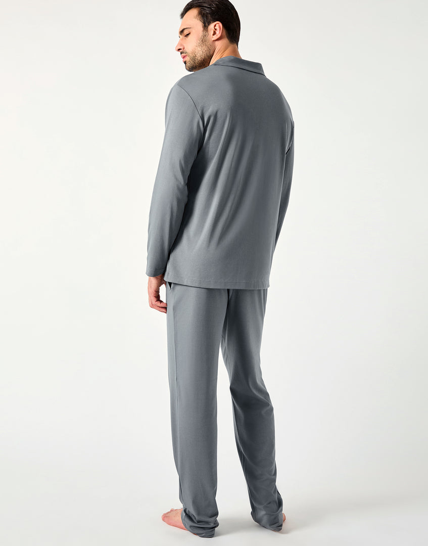 Maglia con maniche lunghe PU927