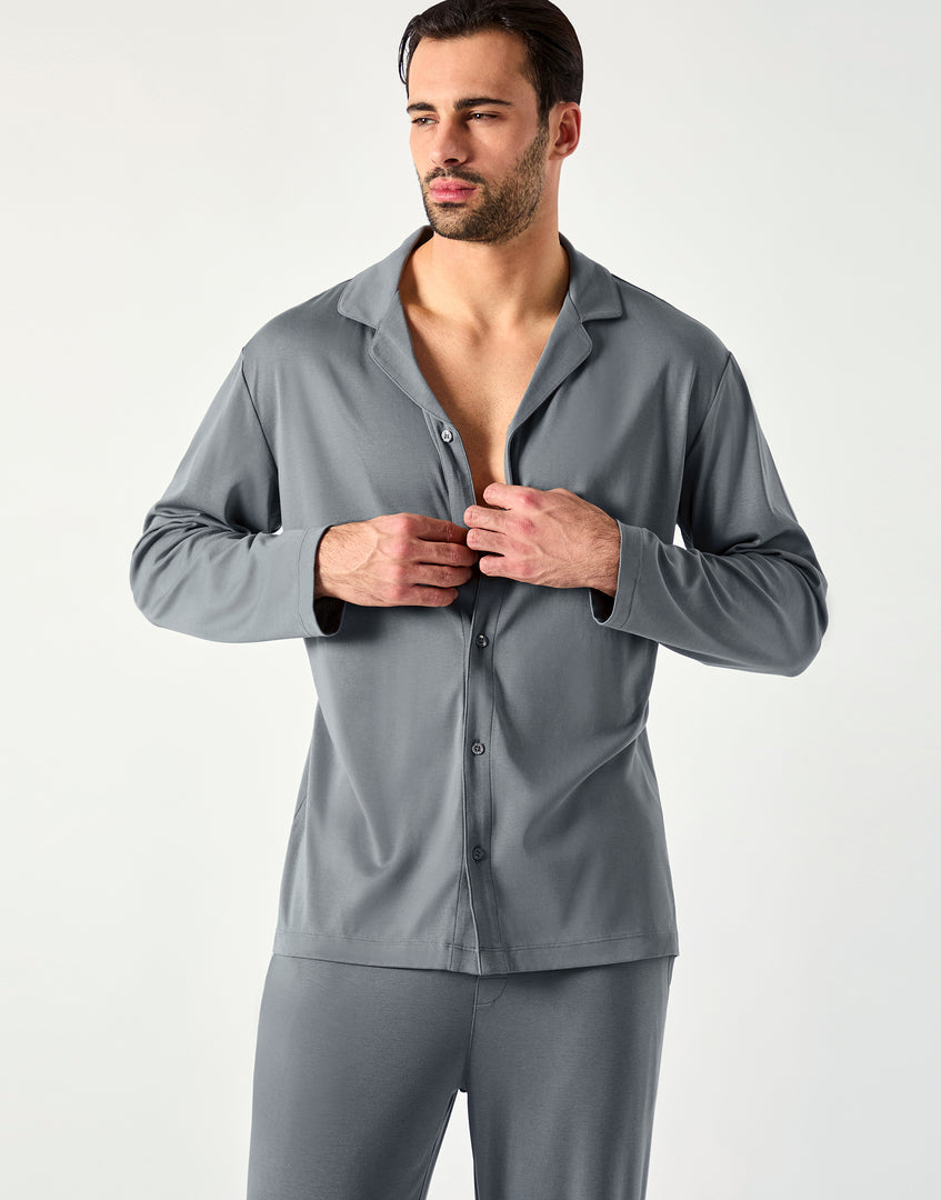 Maglia con maniche lunghe PU927