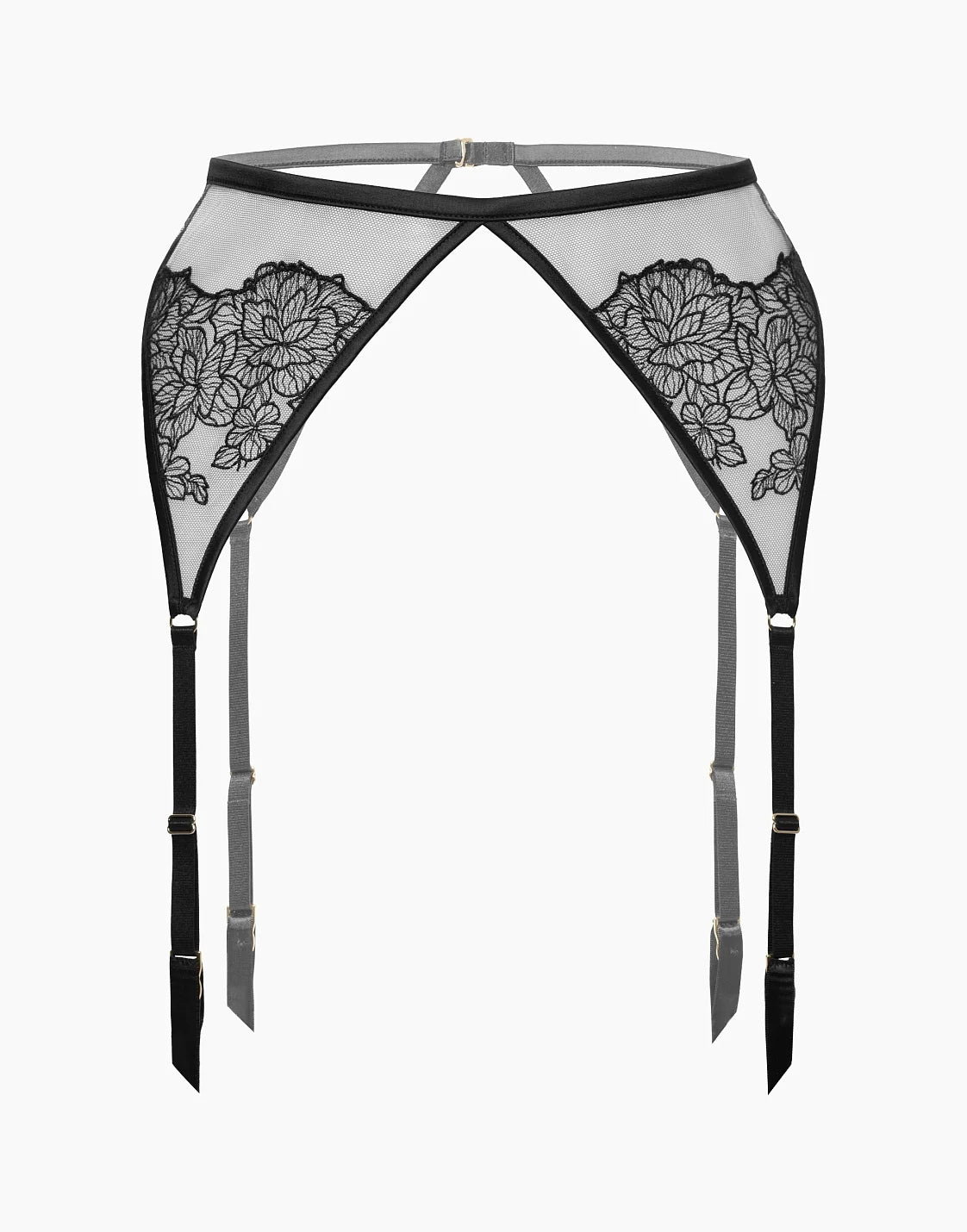 CD1035 Suspender Belt