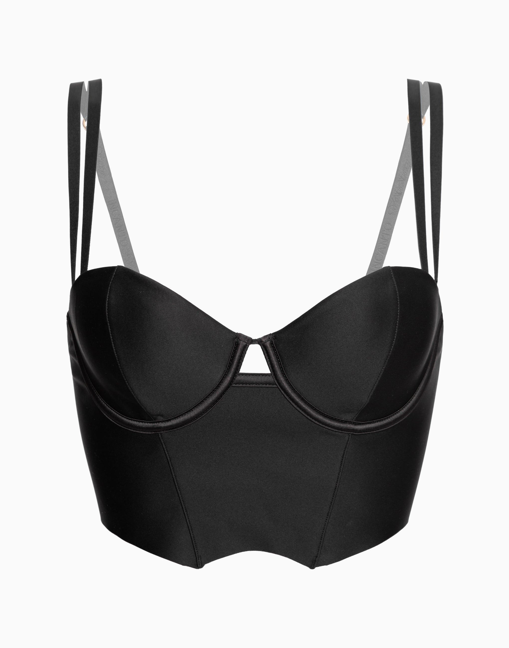 Crop top CD368