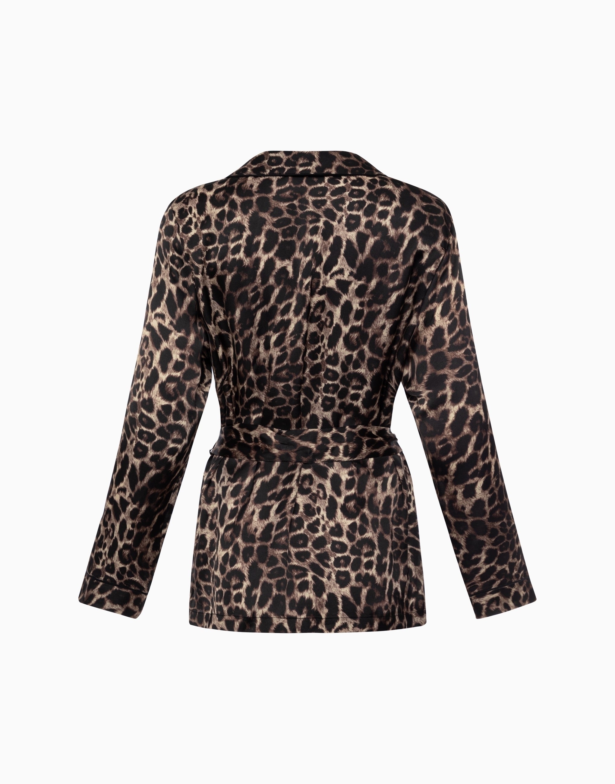 Camicia con maniche lunghe PD980