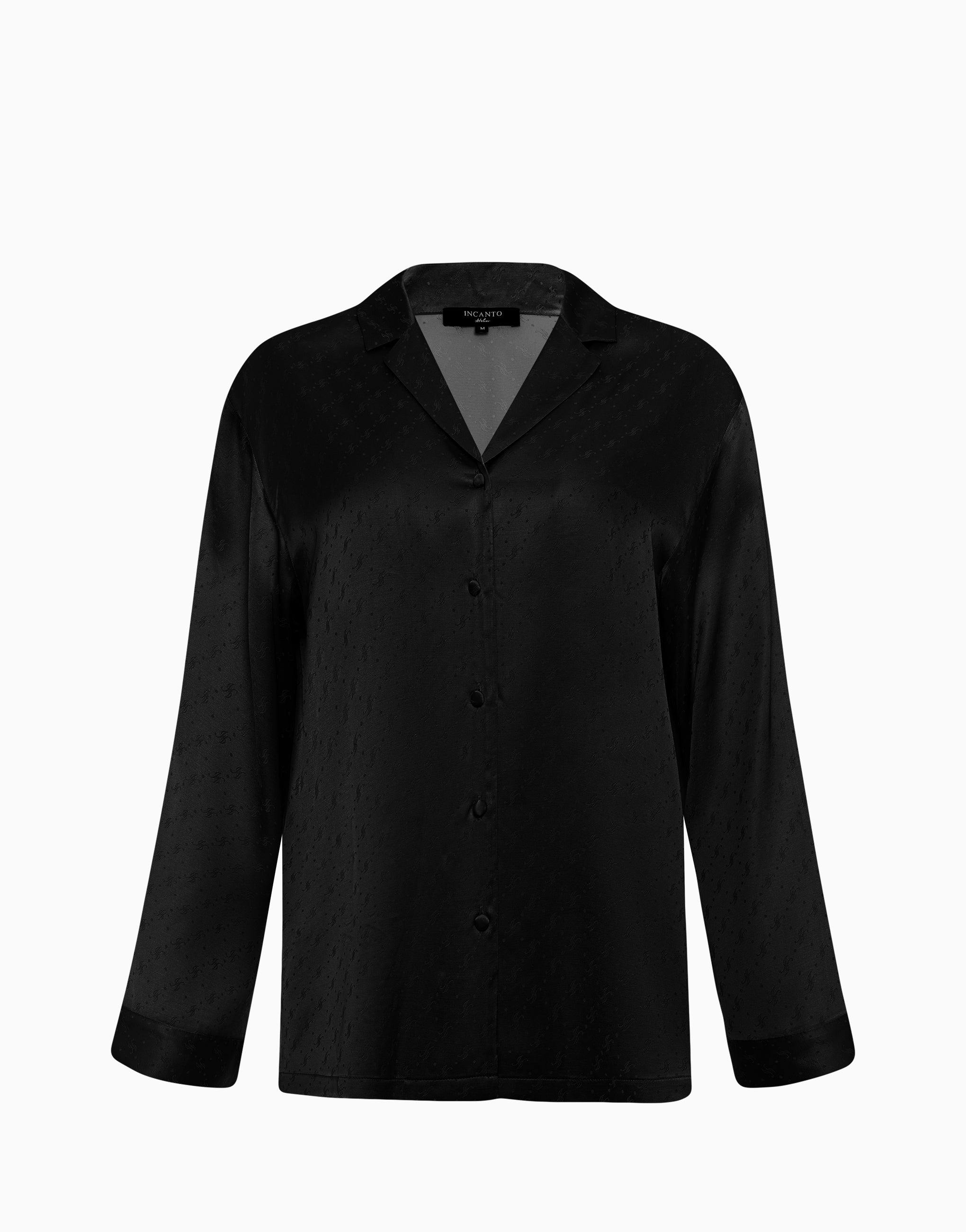 Camicia con maniche lunghe PD1007